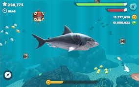 Download now and enjoy the modified version with no virus, safe and free. Download Hungry Shark Evolution Free For Android Hungry Shark Evolution Apk Download Steprimo Com