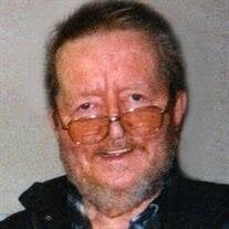 William Everett "Bill" McHenry Obituary