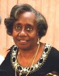 Emma Johnson Obituary