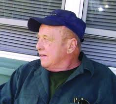 Obituary: Wayne Chester 'Webby' Webster