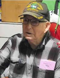 Obituary for John Henry Polhamus