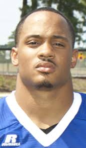 GAC FOOTBALL PLAYERS OF THE WEEK (11/7/2011)