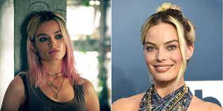 The Resemblance Between Emma Mackey and Margot Robbie Is Uncanny | Elle  Canada