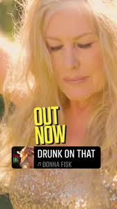 ‘DRUNK ON THAT’ MY NEW SONG ….OUT NOW !! Happy listening ! 💋