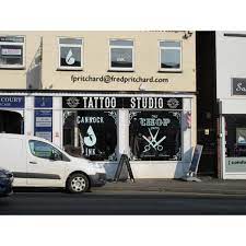 Friendly, fully licenced and professional studio situated in heath hayes, cannock. Cannock Ink Tattoo Studio Cannock Tattooists Yell
