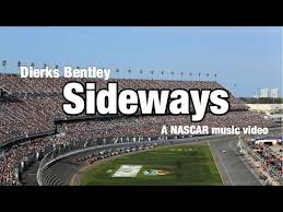 Read reviews from world's largest community for readers. Nascar Sideways Dierks Bentley Daytona Youtube