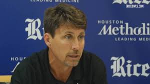 PREVIEW: Coach Warren and Marco Ruiz talk about the upcoming Conference USA  Indoor Championships., Release:  http://www.riceowls.com/sports/m-track/spec-rel/022316aad.html