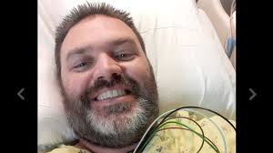 Fundraiser for Abigail Botham by Ryan Roush : Please support Rob's battle  against cancer!