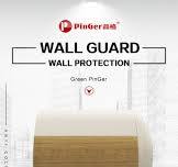 PVC Wall Guards For Hospitals Corridor Supplier,Manufacturer ...
