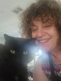 Could someone please put a nice background I lost my fur baby late last  night x