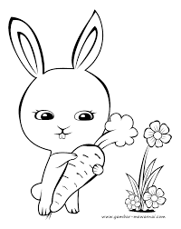 Maybe you would like to learn more about one of these? 34 Mewarnai Gambar Ilustrasi Hewan Kelinci Terbaik Lingkar Png