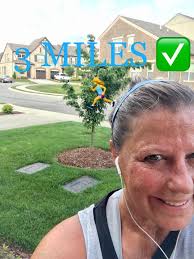 Easy NRC 25:00 run. Didn't check distance or pace during. Easy breathing  throughout. Kept HR low and tried to keep cadence up. Worked