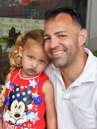 Space Coast Parent asks about Father's Day plans