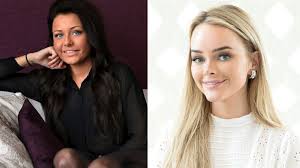 De to forrige bøkene hennes ble gitt ut på cappelen damm. Sophie Elise Om Tromsoblogger Jeg Skylder Henne Absolutt Alt Harstad Tidende