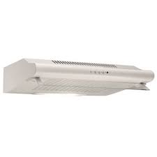 Airlux Ahc63wh Hotte Casquette 60 Cm 265 M H 69 Db A Vitesse Maximale Visiere En Verre Rexel France