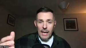 Kris Temple's Instagram, Twitter & Facebook