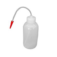 Wash bottle 250ml 