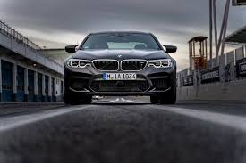 Bmw F90 M5 Individual Frozen Black Bmw Bmw M5 Audi Rs6