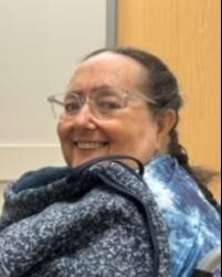 Jackie Marie Trahan Obituary June 15, 2024