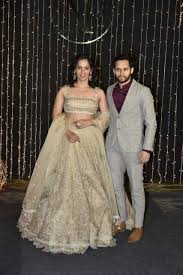 Vimal kumar battling injuries and indifferent form, saina nehwal, 31, couldn't make her fourth olympics after the sport's governing body, bwf, cancelled the last three qualifiers due to the pandemic. Saina Nehwal And Kashyap At Priyanka And Nick S Wedding Reception South India Fashion