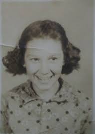 This is Dorothy Bentley and her daughter Joanie Bentley Miller.