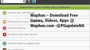 Nov 07, 2021 · download free games has been a trusted place to download games since 2002. Waphan 2021 Updates Download Free Games Videos Apps