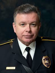 Crime decreases in Newark,