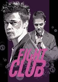 HBO's Fight Club Fan Casting