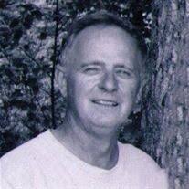 Dennis "Denny" C. Adair Obituary 2015