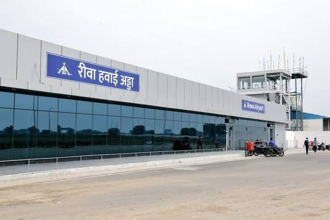 PM Modi Rewa Airport Inaugration Update; MP CM Mohan Yadav | Rewa News
