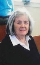 Finola O'Donnell Obituary