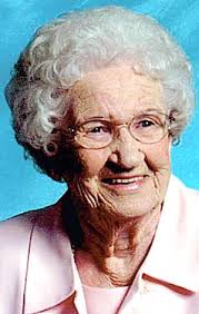 Ona Lankford dies at her home; sevice Sunday