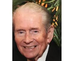 Paul Frolich Obituary (2017)