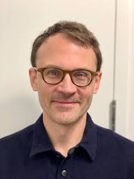 Barry Rust — Roots ConnectED