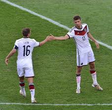 Thomas müller hat keine gute wm gespielt: Wm Statistiken Muller Rannte Am Weitesten Lahm Passte Am Besten Welt