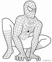 Voir plus d'idées sur le thème comment dessiner spiderman, comment dessiner, dessin spiderman. Coloriages Spiderman Coloriages Gratuits A Imprimer