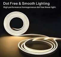 Top 10 Fabricantes De Tiras De LED De Neón En China (2025 ...