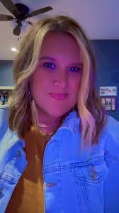 Ashley Cloninger's Instagram, Twitter & Facebook