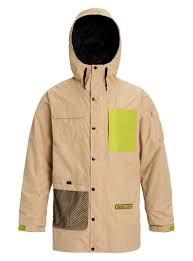 Burton Analog Solitary Jacket