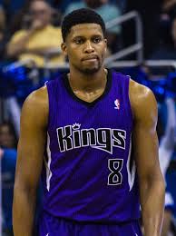 Republic isn't just selling shirts or gear. Rudy Gay Wikipedia