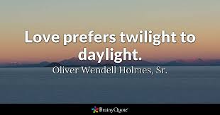 75 Oliver Wendell Holmes Sr Quotes Brainyquote