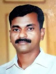 Lance Naik Sam Abraham