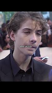 Jacob Tremblay The Boys