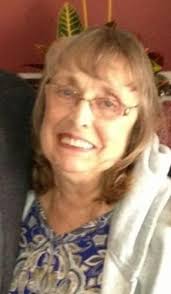 Nancy McDonnell Obituary (2015)