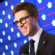 Kyle dubas was born on november 29th, 1985. Weekend Chat Kyle Dubas Plan To Sign Marner Pension Plan Puppets