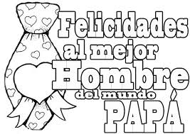 En muchos hogares son los padres que curan todo el día para sostener la familia. Recursos Para Educacion Infantil Tarjetas Y Mensajes Para El Dia Del Padre Letras De Burbujas Dia Del Padre Manualidades Para El Dia Del Padre