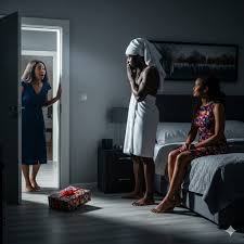 La tromperie et la trahison du mari mènent au divorce