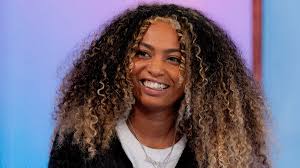 Mel B's daughter Phoenix Brown, 25, reveals the REAL reason she moved out  of her Spice Girl mum's house