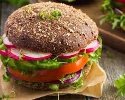 Sandwich Complet Aux Crudites Recette Sandwich Moins De 300 Calories Recette