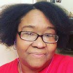 Sheree Nash's Instagram, Twitter & Facebook